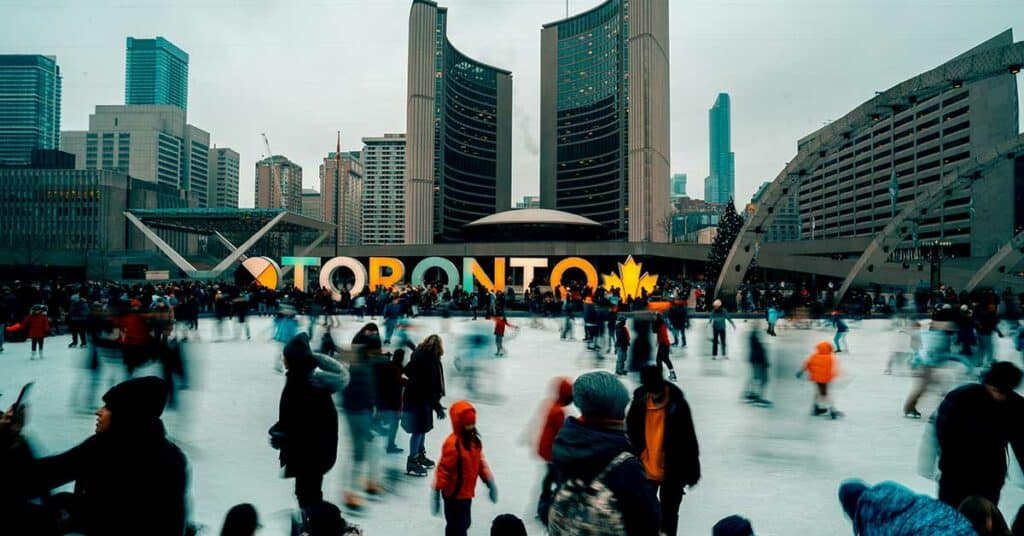 Cómo obtener la Working Holiday Visa Canadá en 2021