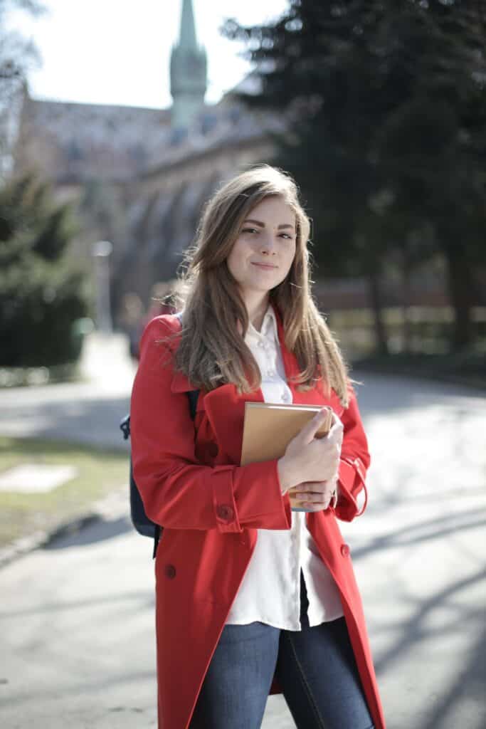 vida universitaria en Australia
