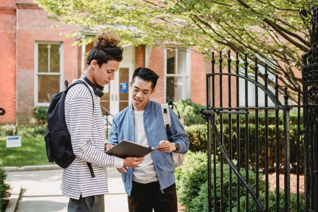 Tipos de alojamientos para estudiantes internacionales en Canadá: todo lo que tienes que saber