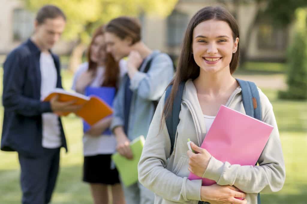 Cómo es la vida de un estudiante internacional en Canadá: esto es todo lo que tienes que saber