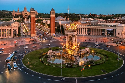 Universidades en españa