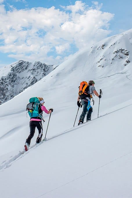 alpinismo