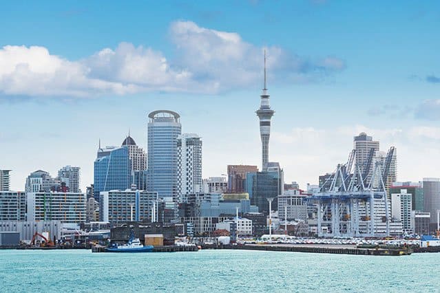 Auckland