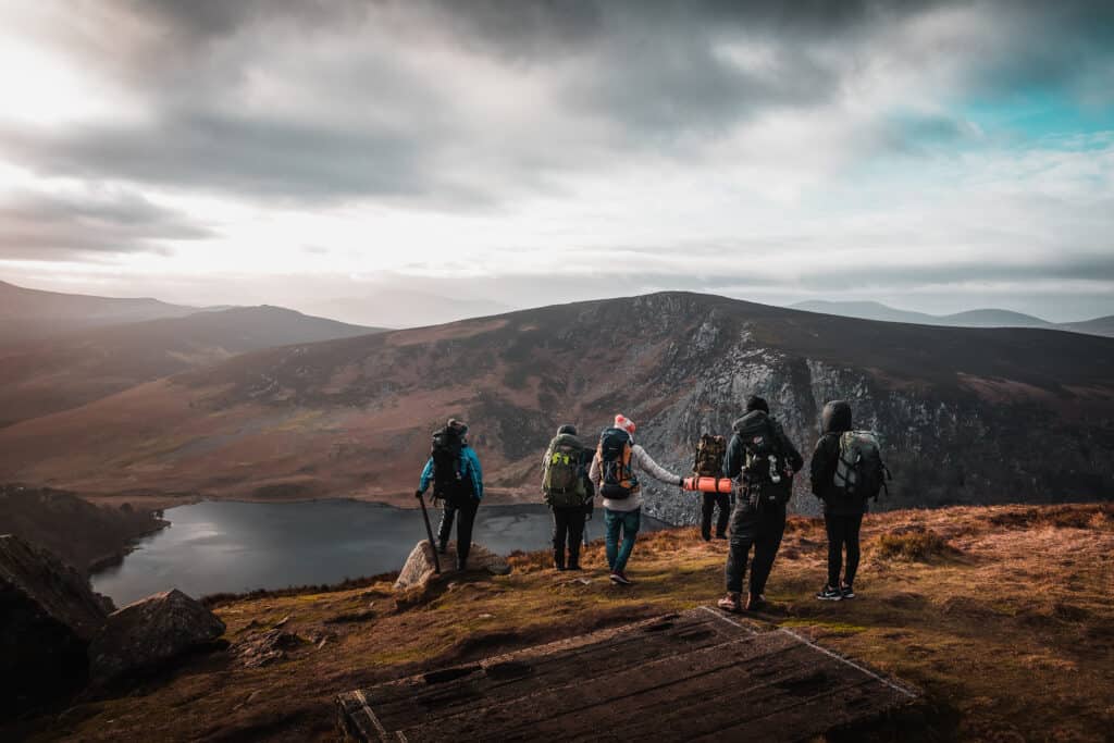 3 razones para estudiar inglés en Irlanda