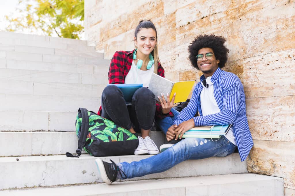 vida universitaria en españa
