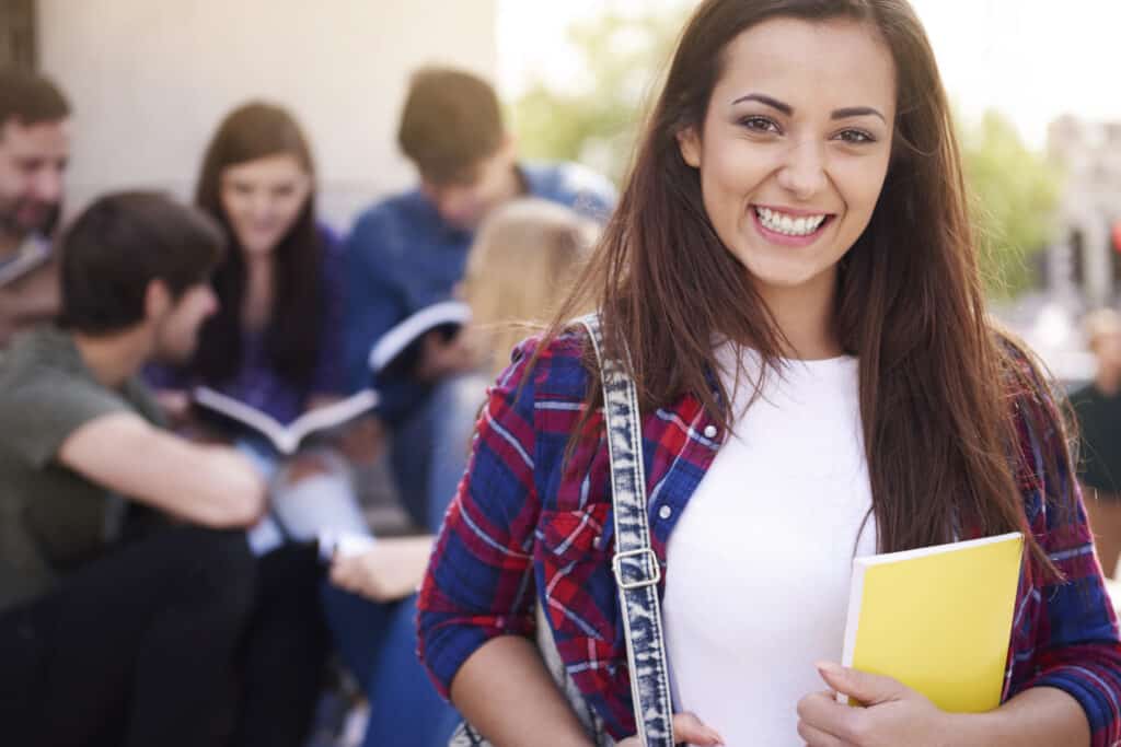 Becas para estudiar en Irlanda
