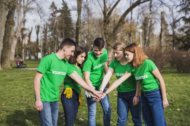 pasantía y voluntariado en irlanda
