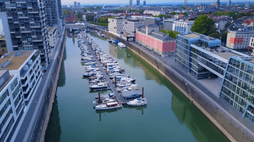 Cómo es vivir en Colonia, Alemania | Los 5 mejores distritos de la ciudad