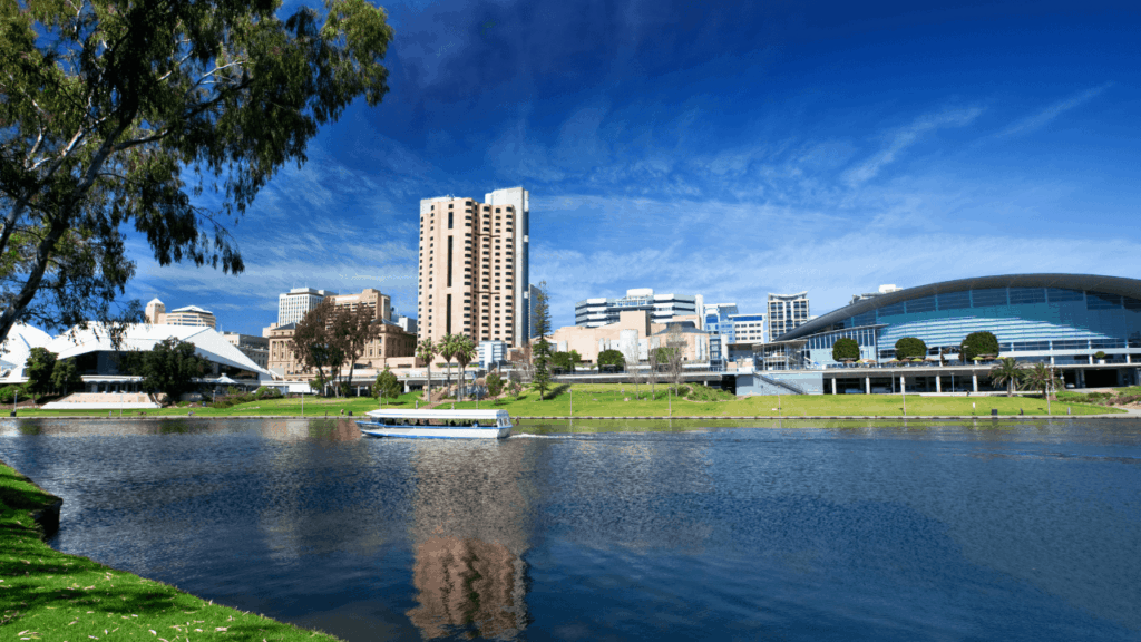 Adelaide, Australia