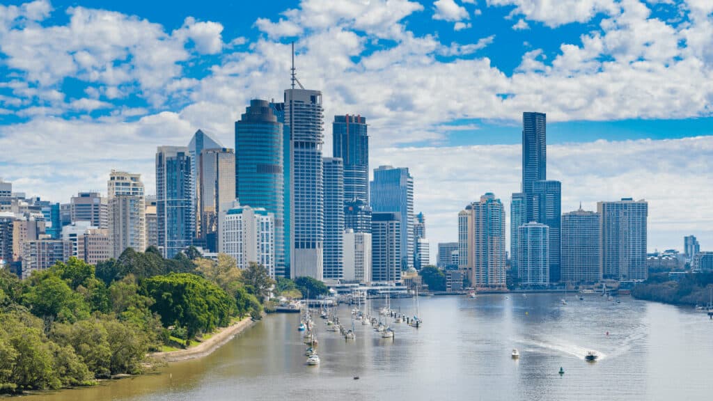 Cómo es vivir en Brisbane, Australia