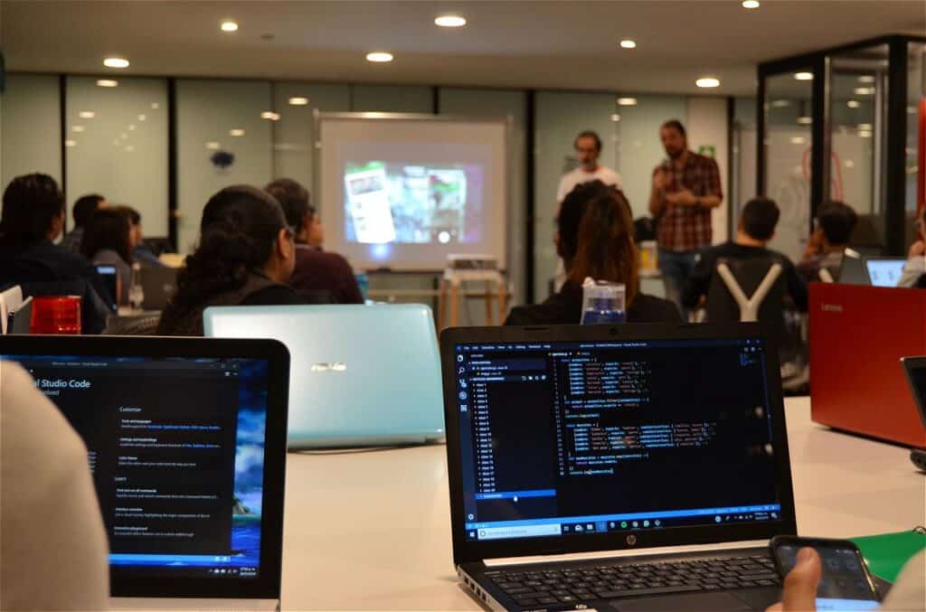 Carreras universitarias y cursos vocacionales para estudiar en Montreal