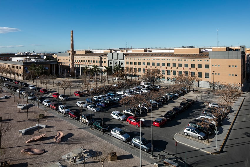 mejores universidades para estudiar en Valencia