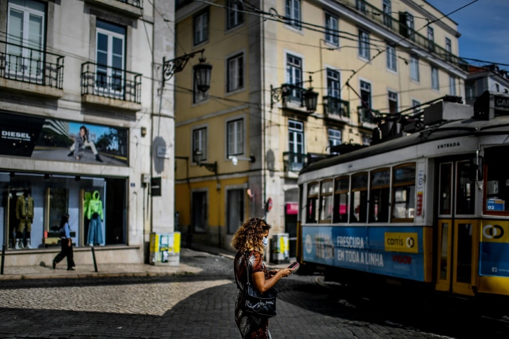 cómo aplicar a Working Holiday Portugal 2022