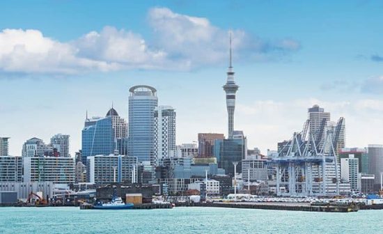 Auckland