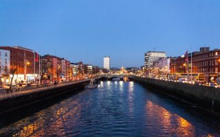 dublin