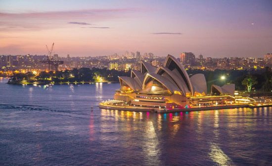 Estudiar Project Management en Australia